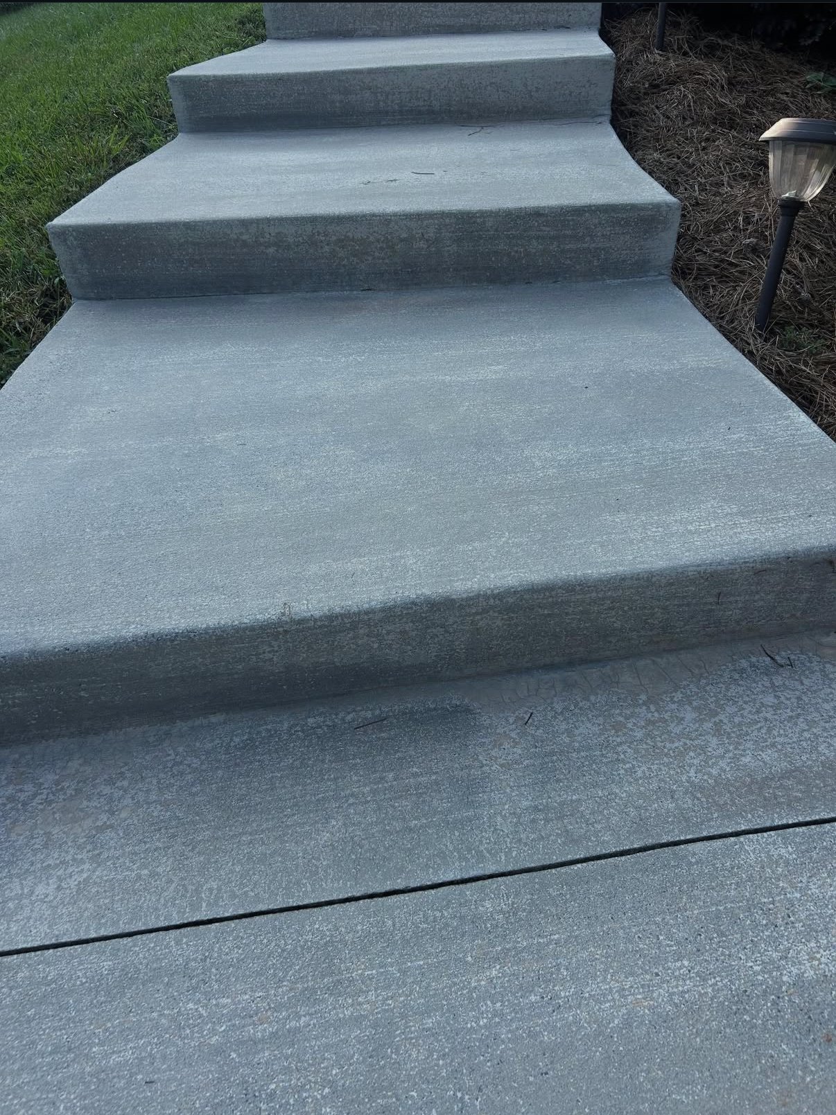 Pressure washing in Statham, GA
