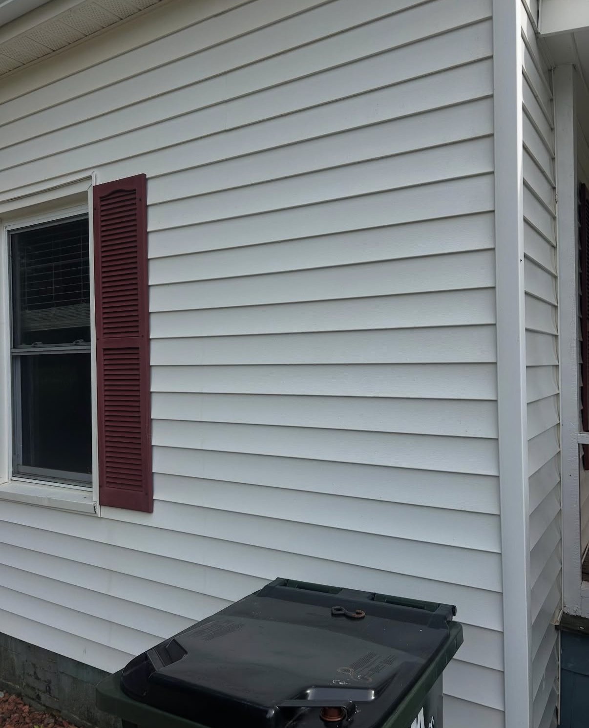 Pressure washing in Watkinsville, GA